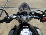 �������� �� ������ �������� Honda CB600F Hornet 2007 ���� 20